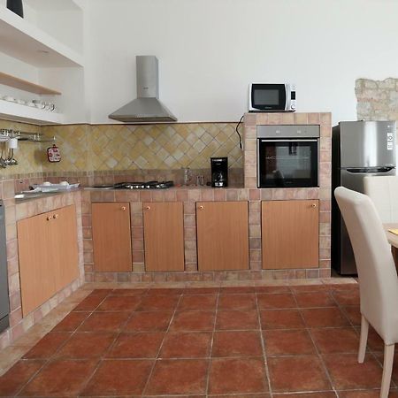 Apartman Cinkopan PUY Exterior foto