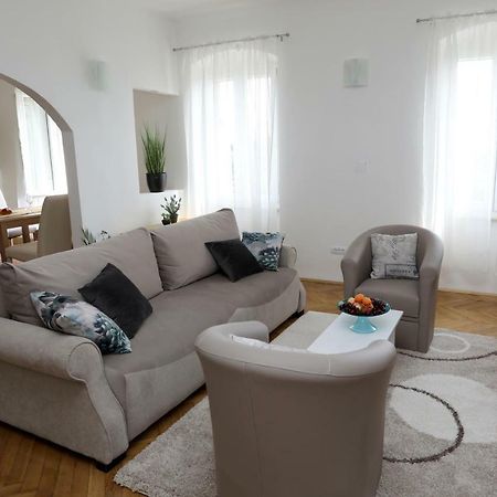 Apartman Cinkopan PUY Exterior foto