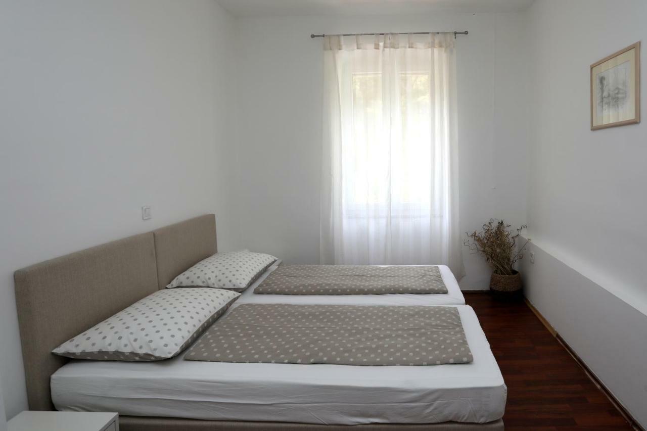 Apartman Cinkopan PUY Exterior foto