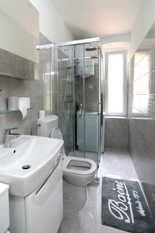 Apartman Cinkopan PUY Exterior foto