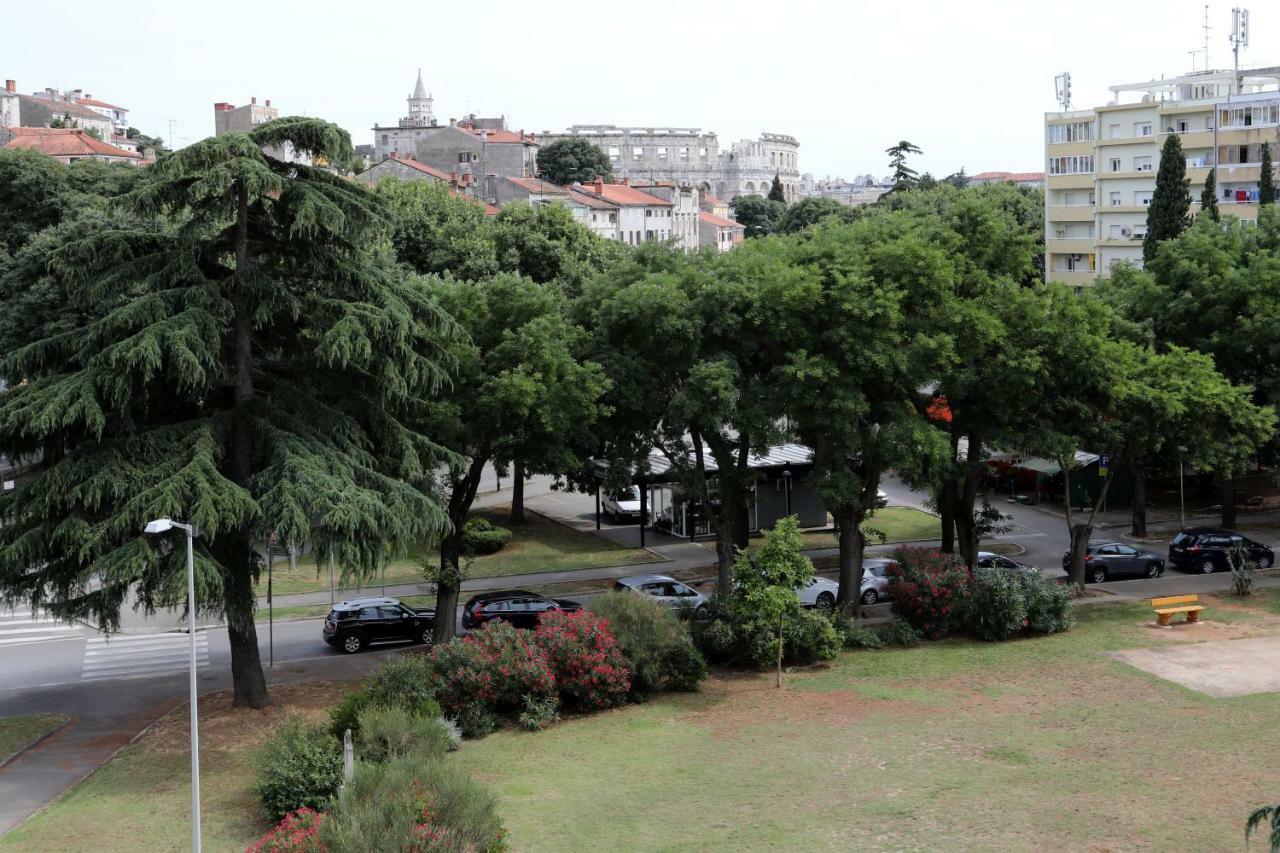 Apartman Cinkopan PUY Exterior foto