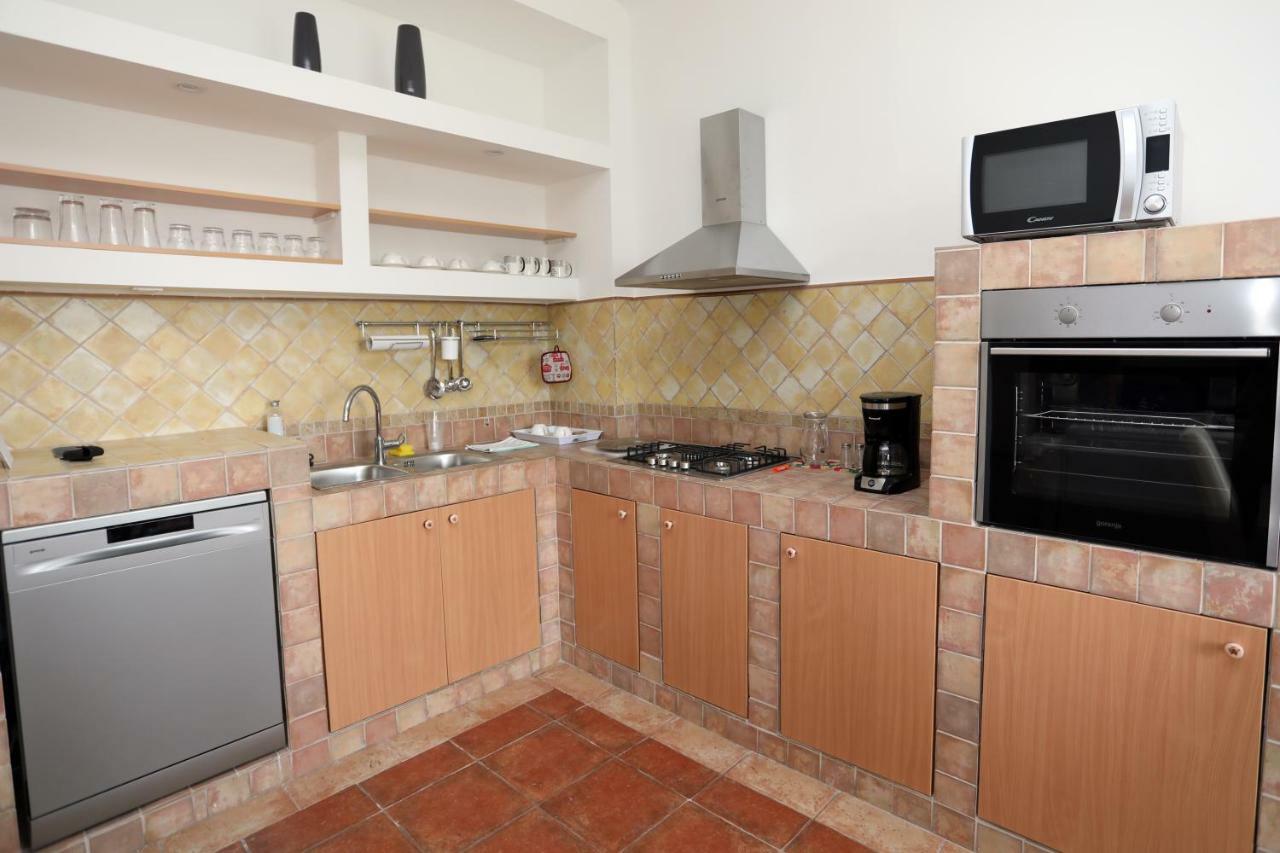 Apartman Cinkopan PUY Exterior foto