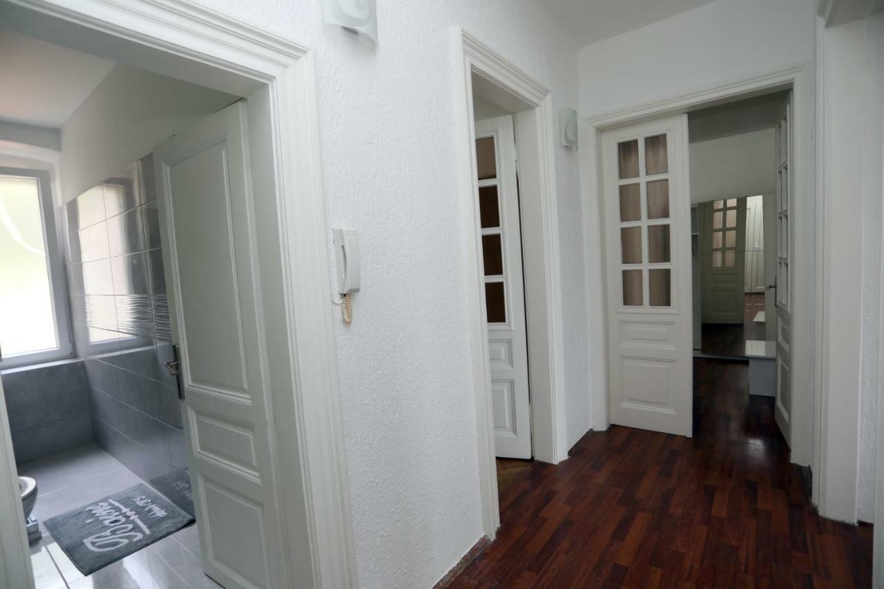 Apartman Cinkopan PUY Exterior foto